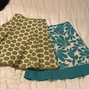 Boden Skirt